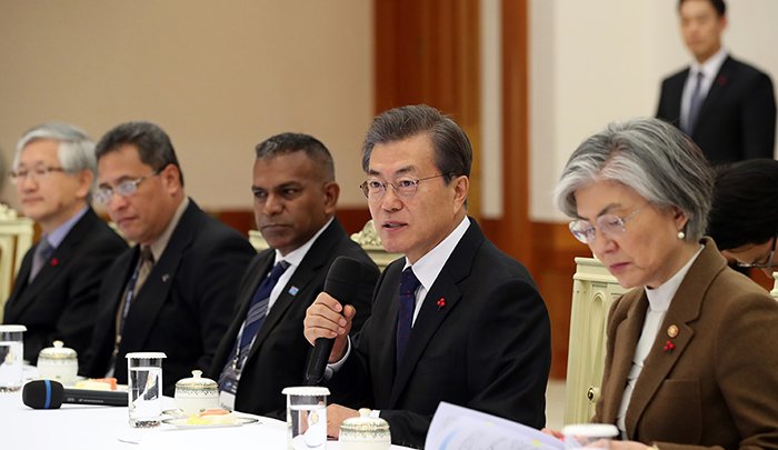 Korea-Pacific Island Countries Foreign Ministers Meeting_02.jpg